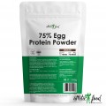 Atletic Food Яичный протеин 75% Egg Protein Powder - 500 грамм (со вкусом)